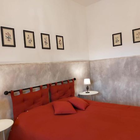 La Dependance B&B Campobasso Exteriér fotografie