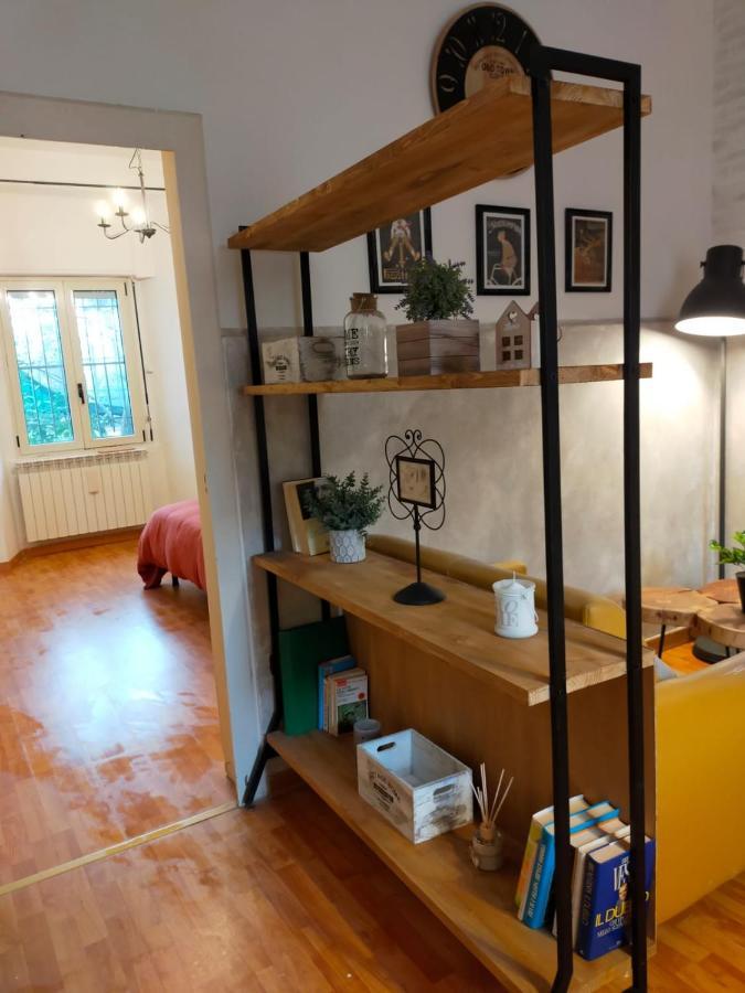 La Dependance B&B Campobasso Exteriér fotografie