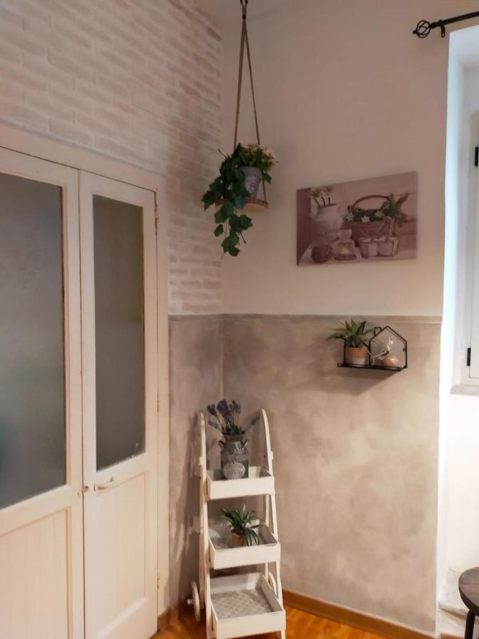 La Dependance B&B Campobasso Exteriér fotografie